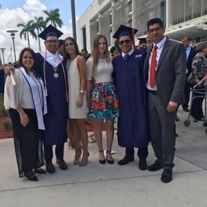 Meet your Posher, Karina